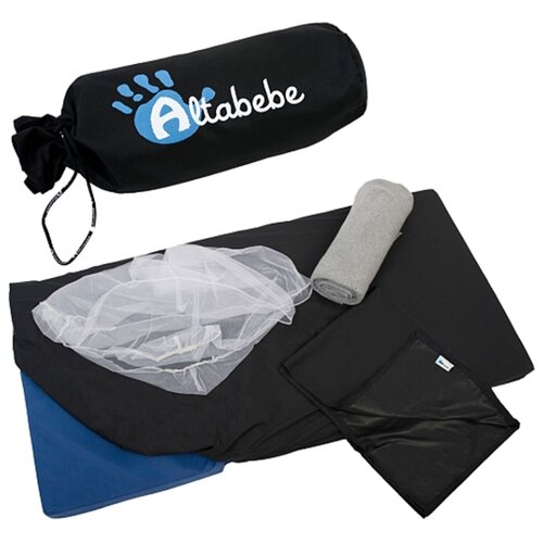 фото Набор для путешествий и аксессуары altabebe al5005 (стандарт)