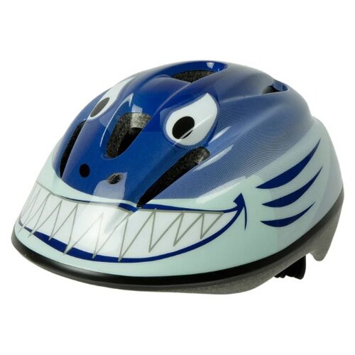 фото Шлем защитный, велосипедный "shark" (размер 46-53) okbaby