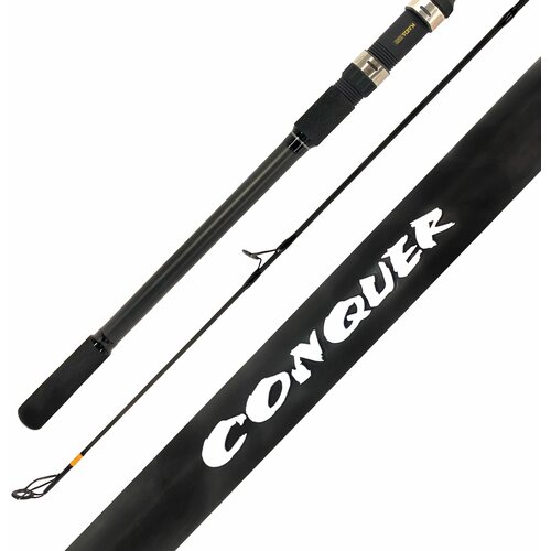 фото Удилище карповое kaida pro conquer 3.75lb 3.9м