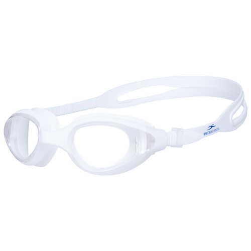 фото Очки для плавания prive white 25degrees