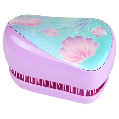 фото TANGLE TEEZER Массажная щетка Compact Styler