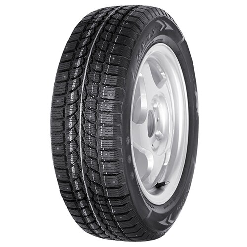 фото Шины автомобильные ншз кама-505 175/70 r13 82t шипованные