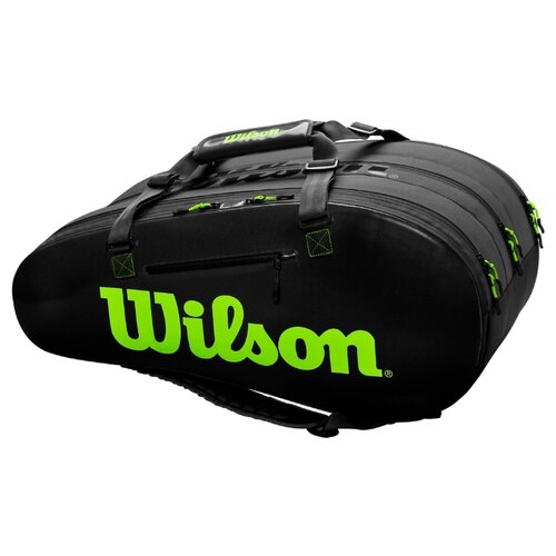 фото Чехол wilson super tour 3 comp (15)