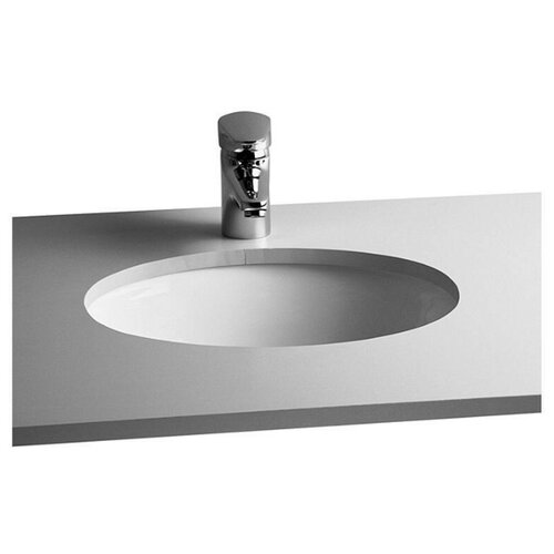 фото Раковина vitra s20 6039b003-0012