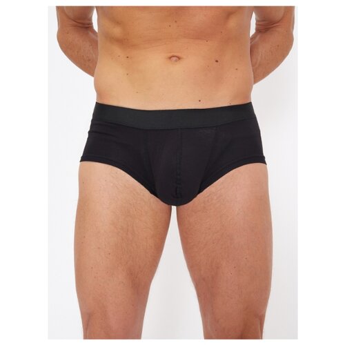 фото Atomic трусы carbon trunks с низкой посадкой, размер s, black