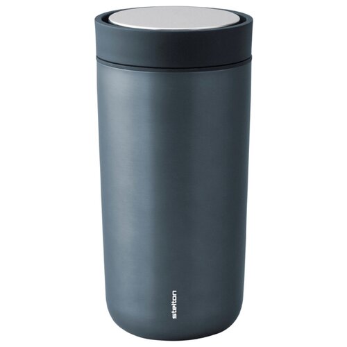 фото Термокружка stelton to-go click, 0,4л, 680-18