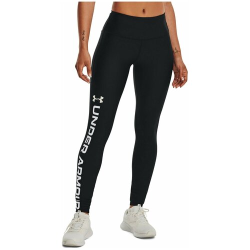 фото Леггинсы under armour branded legging md