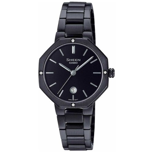 фото Часы casio | sheen she-4543bd-1a