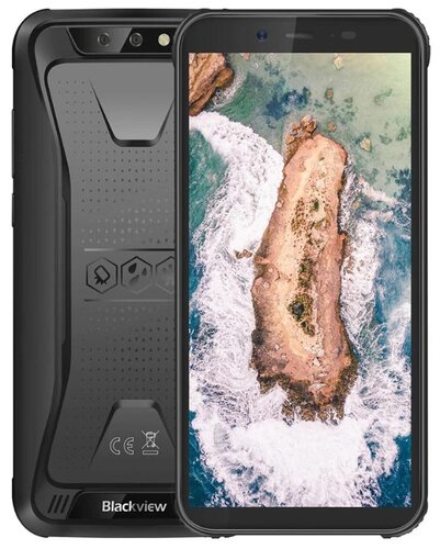 Смартфон Blackview BV5500 Pro Смартфон Blackview BV5500 Pro