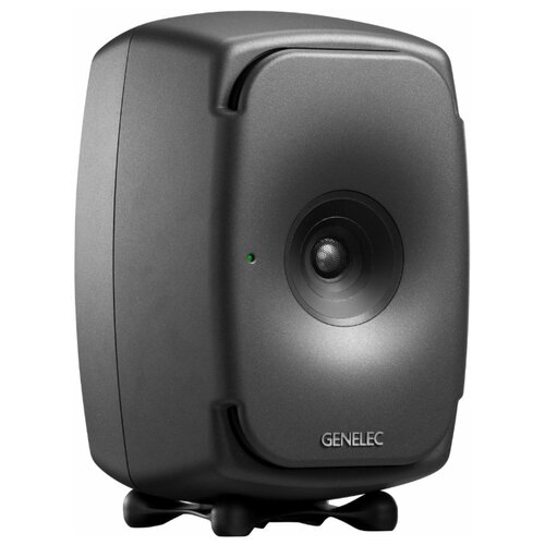 фото Genelec 8341ap активный 3-полосный коаксиальный монитор ближнего