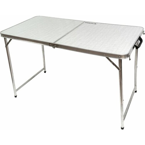 фото Стол складной talberg big folding table 60×120×68 см