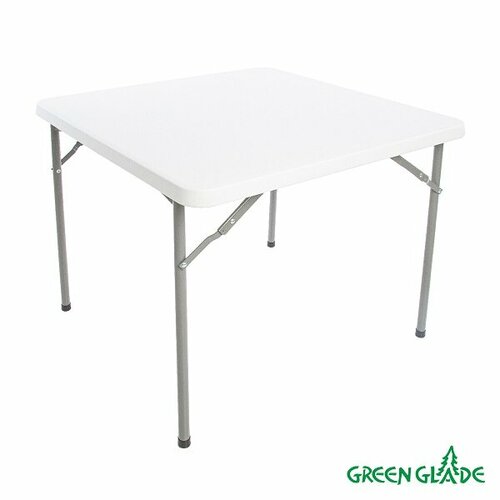 фото Green glade стол садовый складной green glade f088