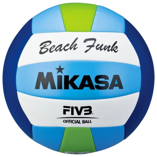 фото Мяч волейбольный mikasa vxs-bfu