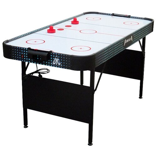 фото Игровой стол для хоккея dfc manila es-at-6080 черный