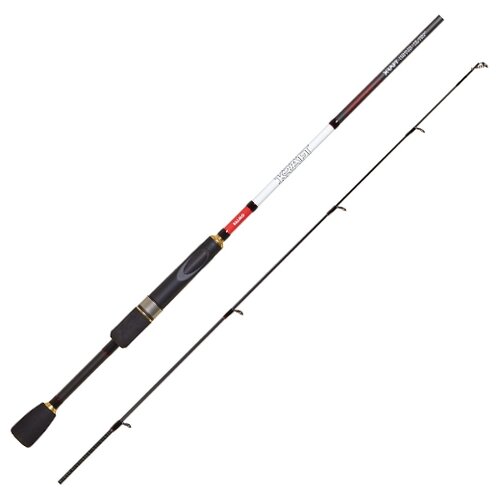 фото Удилище спиннинговое salmo kraft jigging l 14 7.30 (kr2200-220)