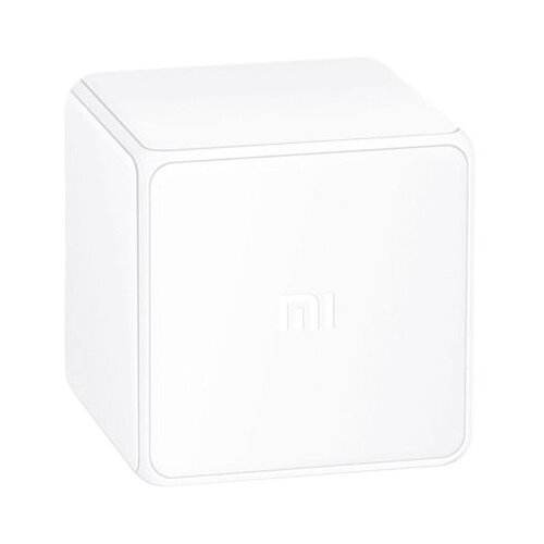 фото Пульт ду xiaomi mi magic cube remote controller, белый