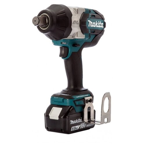 фото Гайковерт Makita DTW1001RTJ