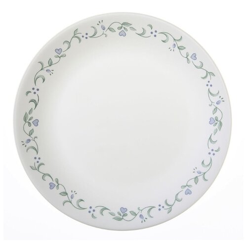 фото Тарелка обеденная country cottage, 26 см 6018486 corelle