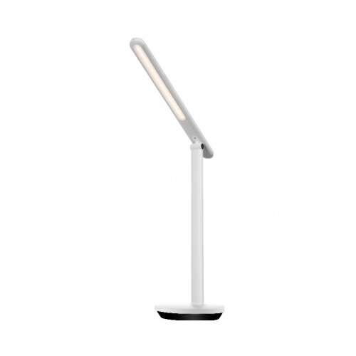 фото Лампа офисная yeelight yeelight z1 pro reachargeable folding table lamp (yltd14yl), 5 вт, цвет плафона/абажура: белый