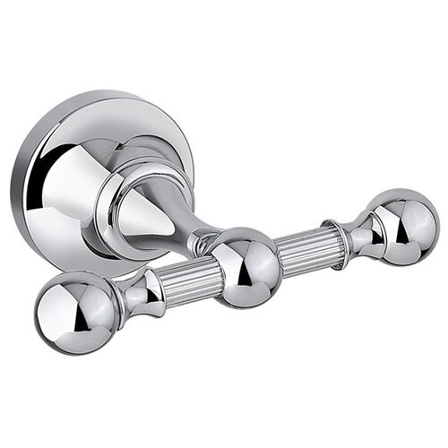 фото Крючок для полотенец cezares olimp-dhk-01 01 хром