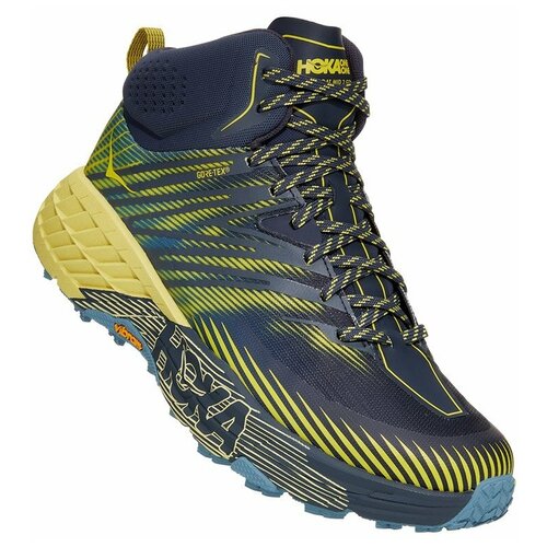 фото Кроссовки мужские hoka speedgoat mid 2 gtx hoka one one