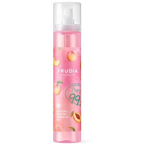 фото Frudia Гель-мист My Orchard Peach Real Soothing 125 мл