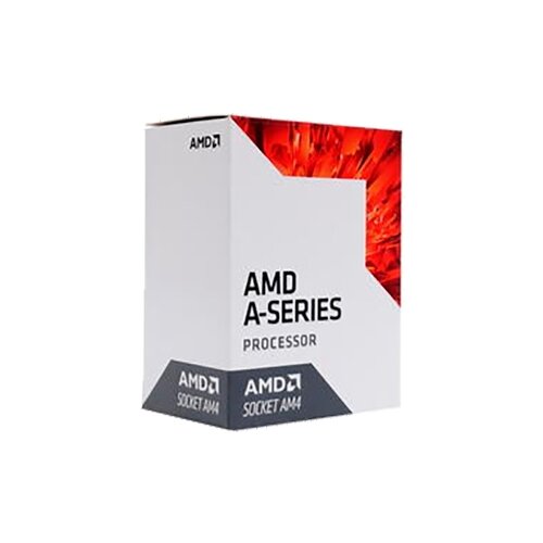 фото Процессор AMD A8-9600 BOX