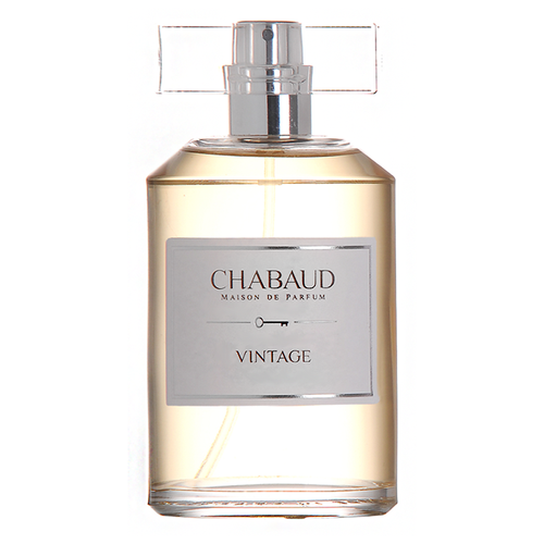 Фото - Парфюмерная вода Chabaud Maison de Parfum Vintage 100 мл. парфюмерная вода chabaud maison de parfum patchouli 1973 100 мл