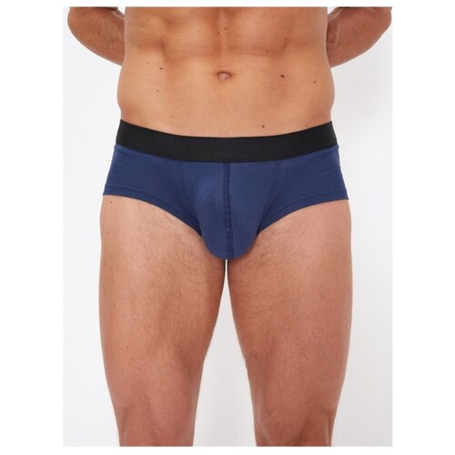 фото Atomic трусы carbon trunks с низкой посадкой, размер m, dark blue