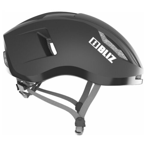 фото Шлем велосипедный, модель "bliz helmet zonar black". размер 54/58