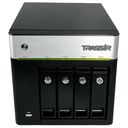 фото Регистратор trassir ip видеорегистратор duostation af 32 dssl