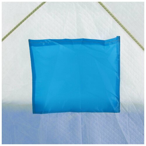 фото Палатка зимняя "стэк" куб 3-местная трёхслойная следопыт
