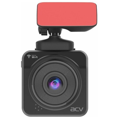 фото Видеорегистратор acv gq910 (wifi/gps/ips 2.0/full hd/256gb