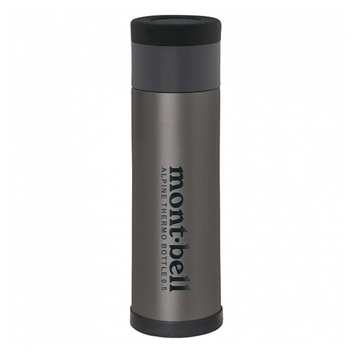 фото Montbell термос alpine thermo bottle 0.5л gm