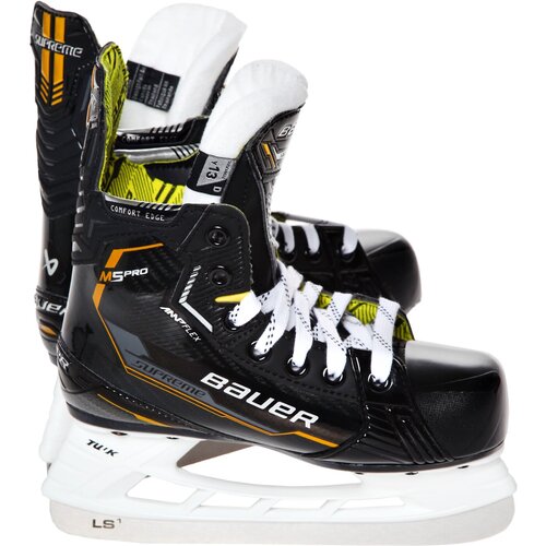 фото Коньки s22 supreme m5 pro skate - yth (11.0, d) bauer