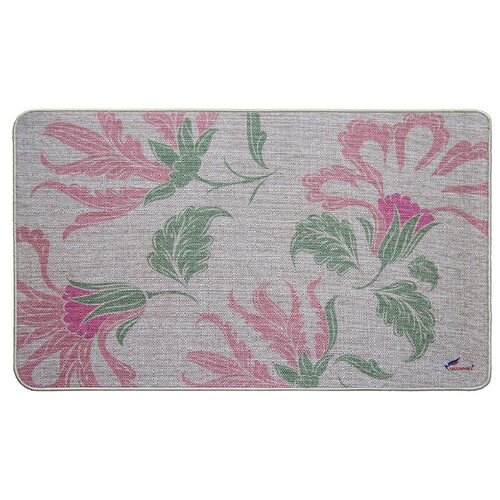 фото Универсальный коврик shahintex "spring len" sh l017, 45х75 см