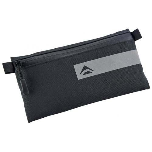 фото Чехол merida мини-кошелек водонепроницаемый на молнии bag/stripe wallet 2*20*11cm 45 грамм black (2276004314)