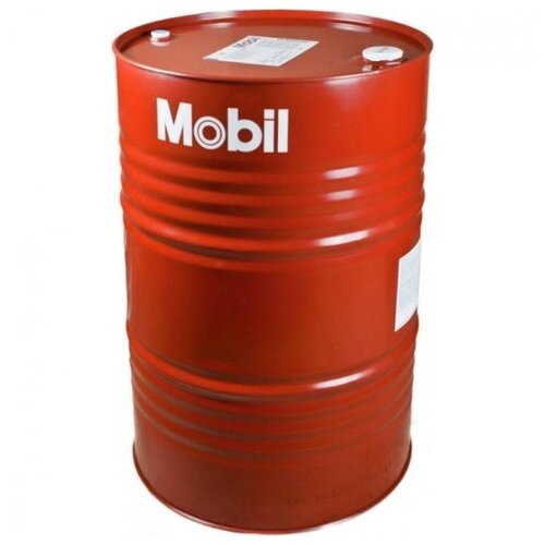 фото Mobil mobil масло циркуляционное mobil dte oil heavy medium 208 л 153862