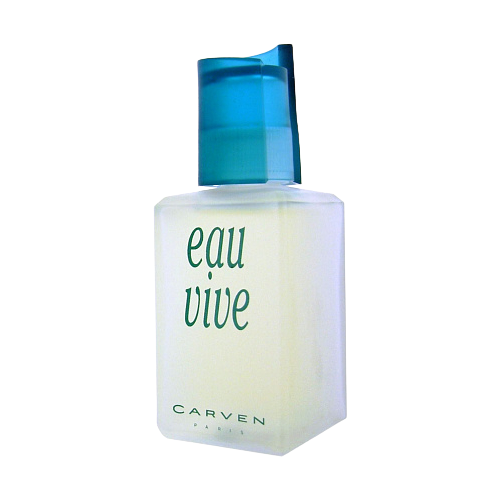 Купить Carven Женская парфюмерия Carven Eau Vive (Карвен О Вив) 125 мл