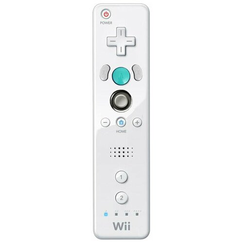 фото Геймпад nintendo wii remote (wii / wii u)