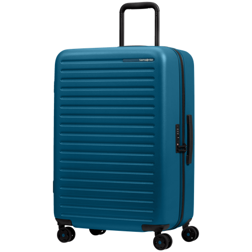 фото Чемодан 68 см samsonite stackd kf1-71002