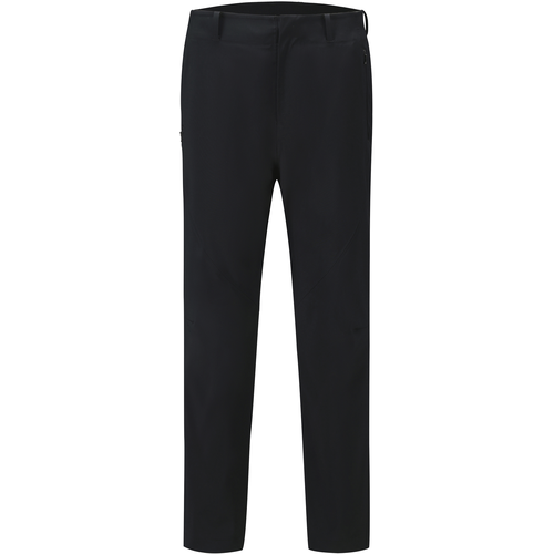 фото Брюки для активного отдыха взрослые toread men's off-road softshell trousers 81059 black (us:2xl)