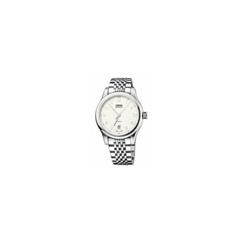 фото Швейцарские мужские часы oris classic 733 7594 4391 mb