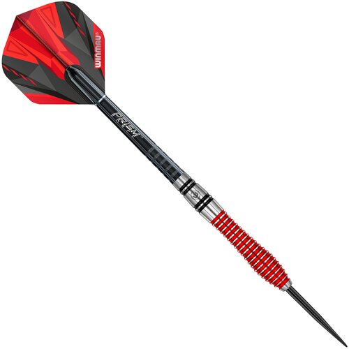 фото Чемпионские дротики winmau dennis priestly steeltip 22gr (профессиональный уровень)