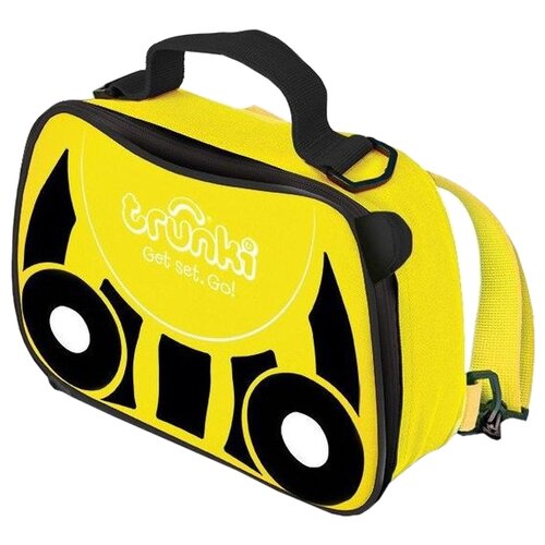 фото Trunki сумка-холодильник gb01 пчелка 3.5 л