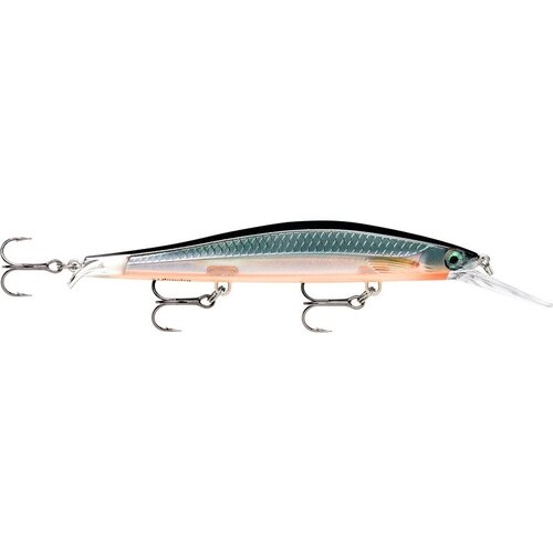 фото Воблер rapala ripstop deep 09 /hlw