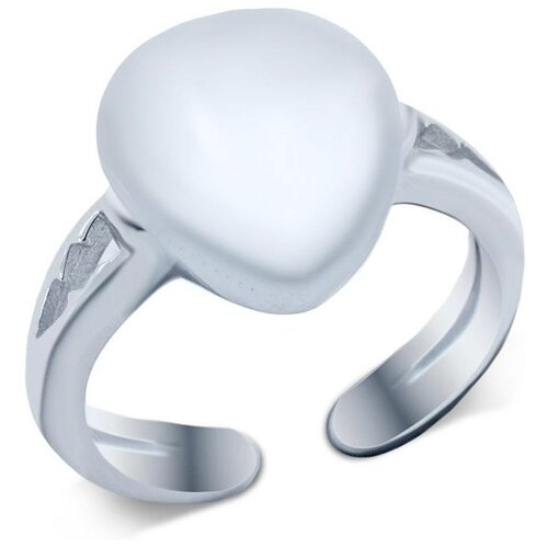 фото Silver wings кольцо из серебра 010087-219v2-113, размер 16.5