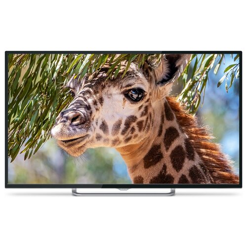 фото Телевизор polarline 55pu11tc-sm 55" (2019) черный