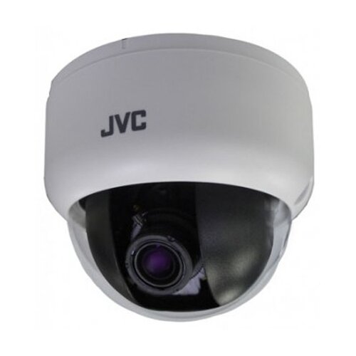 фото Поворотная ip камера камера видеонаблюдения jvc vn-t216u