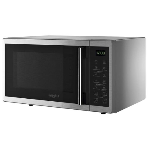 фото Микроволновая печь whirlpool mwps 253 sx